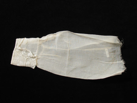 Sleeve (costume)