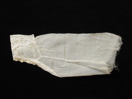 Killerton Fashion Collection © National Trust / Sophia Farley and Renée Harvey