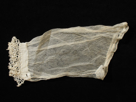 Child's undersleeve