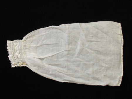 Undersleeve