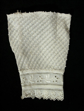Child's undersleeve
