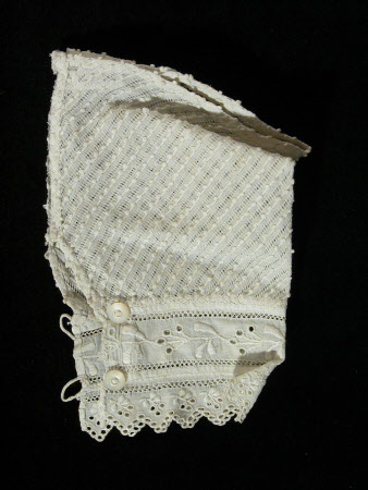 Child's undersleeve