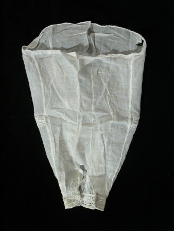 Undersleeve