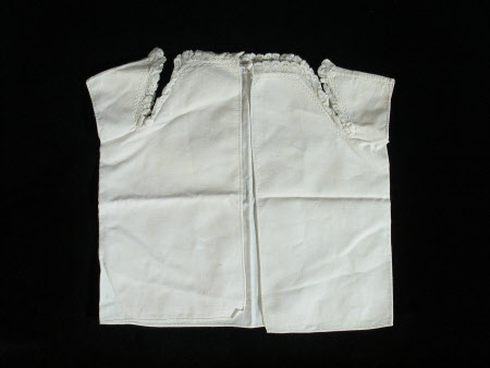 Baby's shirt