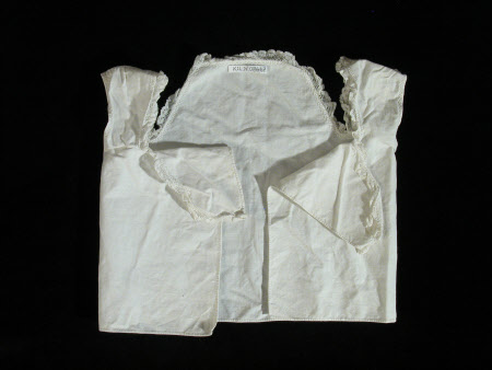 Killerton Fashion Collection © National Trust / Sophia Farley and Renée Harvey