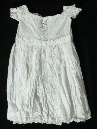Killerton Fashion Collection © National Trust / Sophia Farley and Renée Harvey