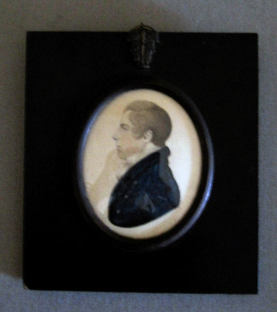 David Hartley Coleridge (1796-1849)