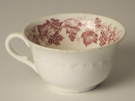 Teacup