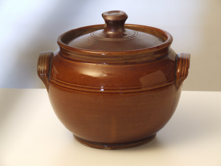 Casserole dish