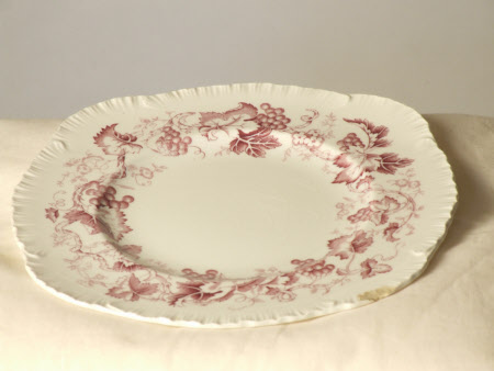 Plate