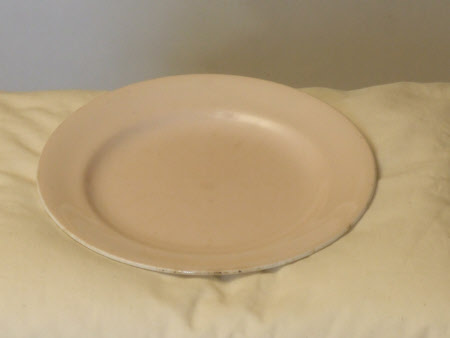 Plate