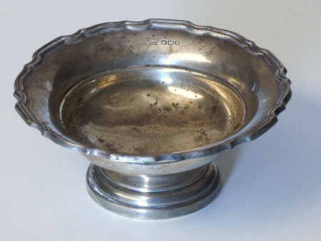 Sweet dish