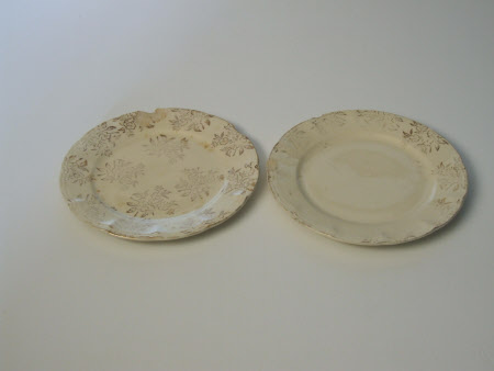 Plate