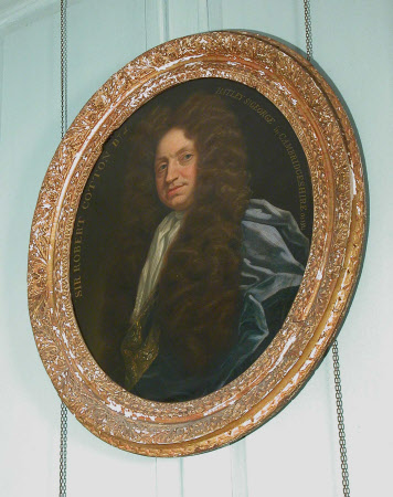 Antony © National Trust / Lynda Aiano