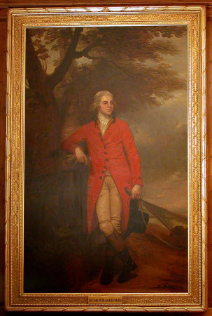 Antony © National Trust / Lynda Aiano