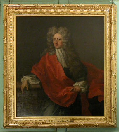 Antony © National Trust / Lynda Aiano