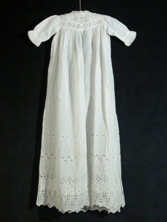 Killerton Fashion Collection © National Trust / Sophia Farley and Renée Harvey