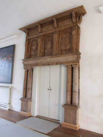 Godolphin © National Trust / Lynda Aiano