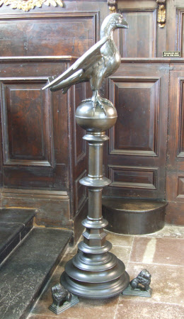 Lectern