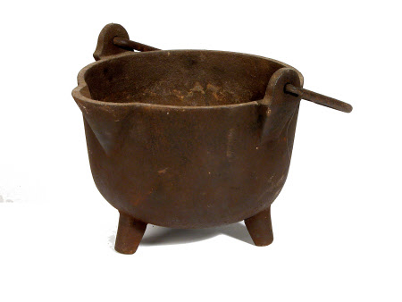 Cauldron