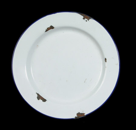 Plate