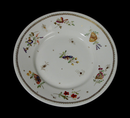 Plate