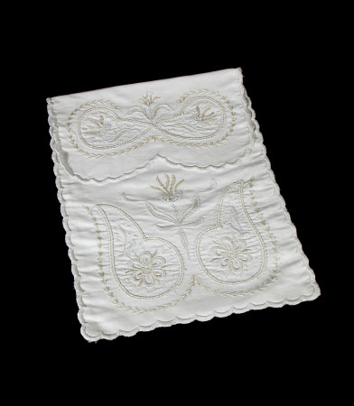 Handkerchief case