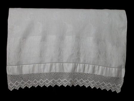Hand towel