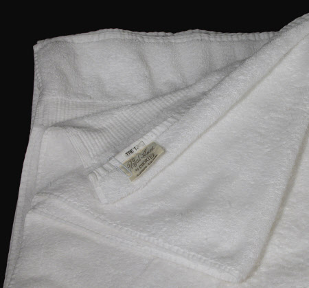Bath sheet