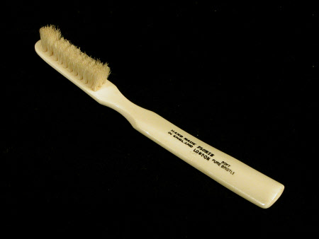 Toothbrush