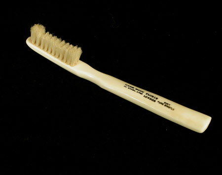 Toothbrush