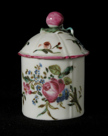 Miniature jar
