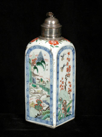 Water bottle