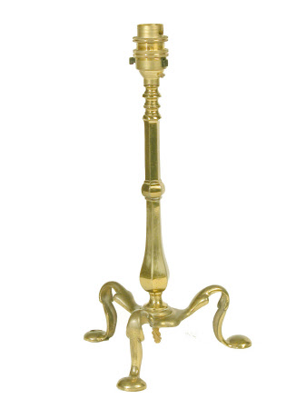 Bedside lamp