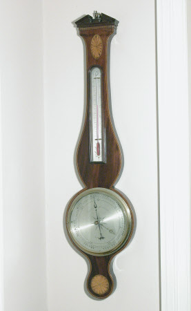 Barometer