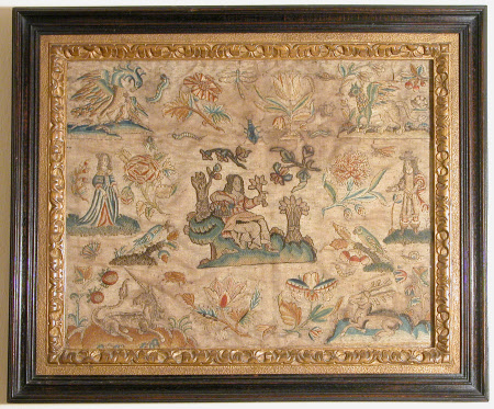 Embroidery