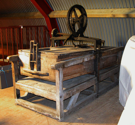 Llanerchaeron © National Trust / Llanerchaeron House Team