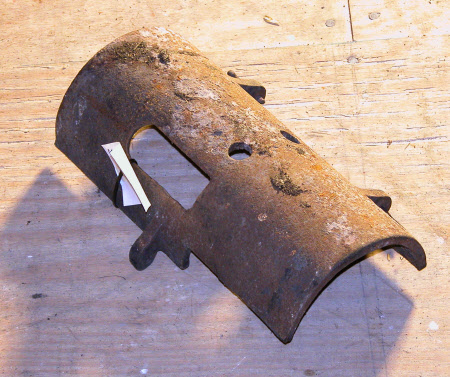 Engine part