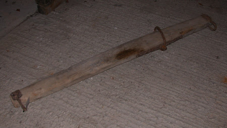Yoke