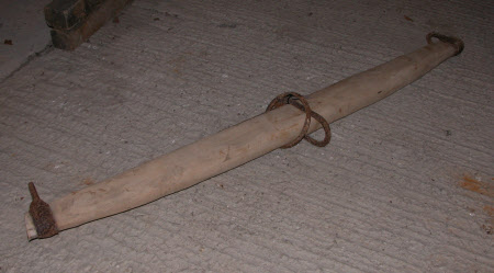 Yoke
