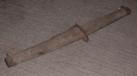 Yoke
