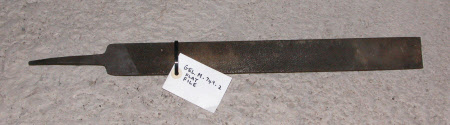 File blade