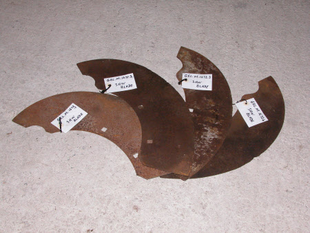 Saw blade