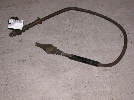 Gas tap