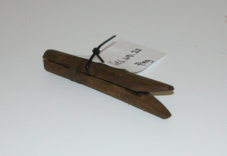 Peg