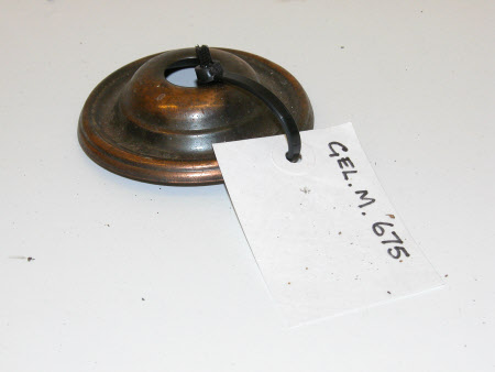 Lamp part