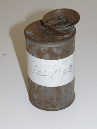 Spirit can