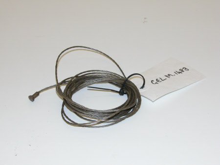 Wire