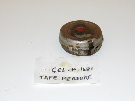 Tape measure case