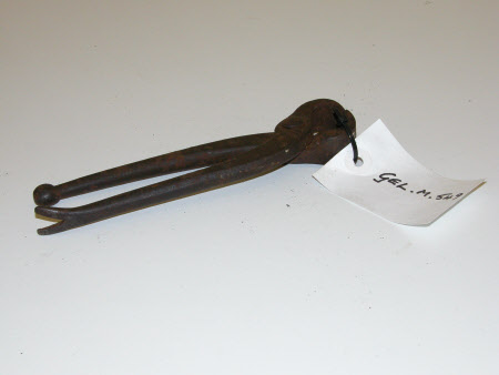 Pincers